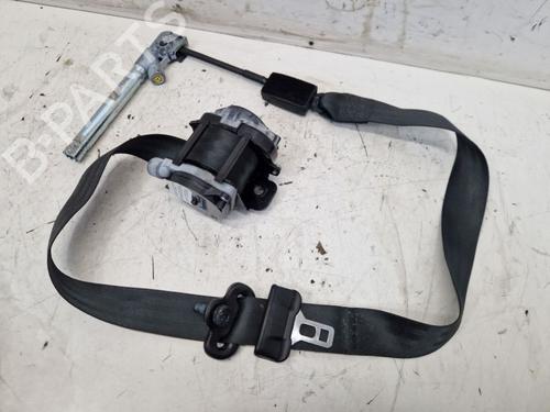 Used Front right seatbelt Front right seatbelt FIAT 500 (312_) 1.4 (312AXC1B, 312CXC1B) (100 hp) 31703682 31703682
