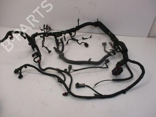 Ledningsnett VOLVO V70 II (285) 2.4 D (131 hp) 29083734