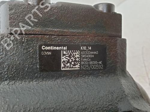 Injection pump CITROËN JUMPER II Van 2.2 HDi 110 | BP33682826M78 - Image 10