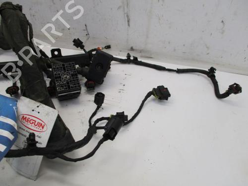 Wiring harness KIA CEE'D SW (ED) 1.6 CRDi 115 | BP37118550E16 - Image 6