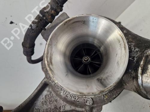 Turbocharger/Supercharger BMW 3 Touring (E91) 318 d | BP32101164M71