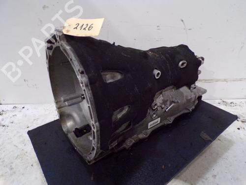 Used Gearbox BMW 5 (G30, F90) 520 i (184 hp) 22430287
