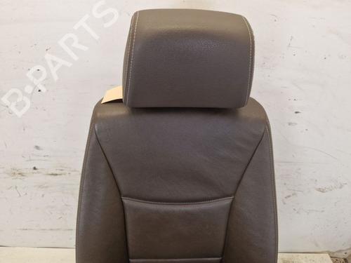 Left front seat BMW X3 (F25) xDrive 20 d | BP29102115C15 