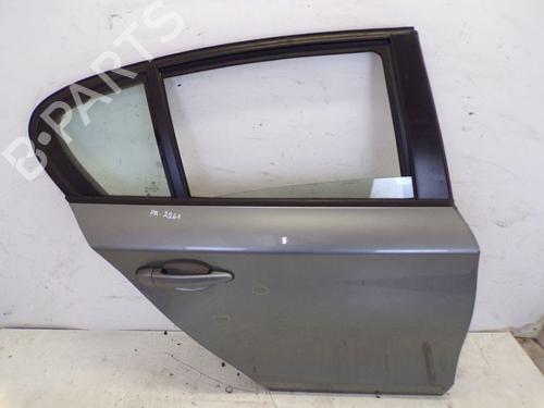 Used Right rear door BMW 1 (E87) 116 i (122 hp) 29103517