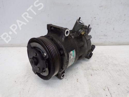 AC compressor VW GOLF PLUS V (5M1, 521) 1.4 TSI 5NO820803