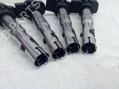 Ignition coil VW PASSAT B6 Variant (3C5) 2.0 TFSI | BP37138009M94 - Image 5