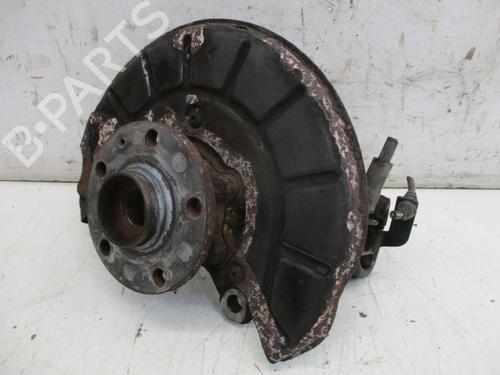 Right front steering knuckle VW GOLF VI (5K1) 1.4 TSI | BP19295769M26 