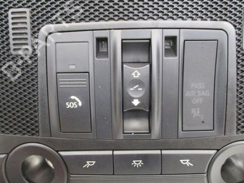 Interior roof light BMW X5 (E70) xDrive 35 d | BP29090267I8