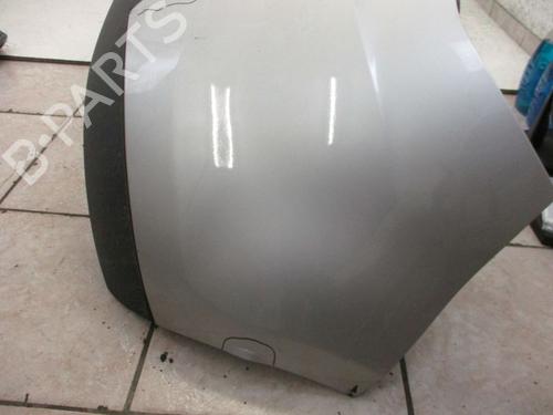 Rear bumper FIAT BRAVO II (198_) 1.4 T-Jet (198AXG1B) | BP18798194C8 