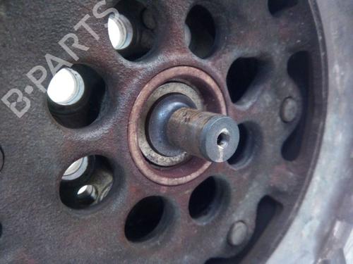 Flywheel BMW 3 (E90) 335 i | BP29232644M101