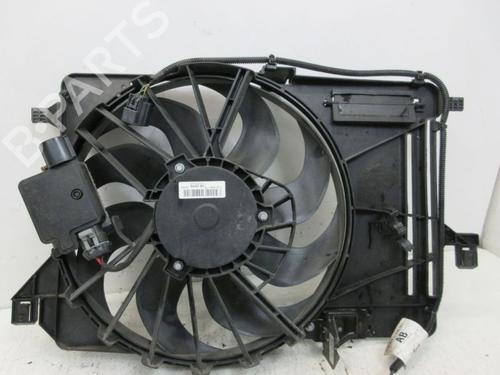 Fan FORD FOCUS III 1.0 EcoBoost | BP29089301M128 