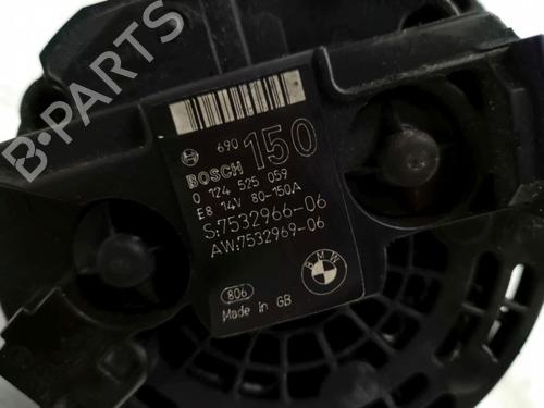 Alternator BMW 1 (E87) 118 i | BP34103817M7  - Image 9