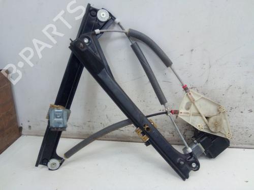 Lève-vitre avant gauche VW POLO V (6R1, 6C1) 1.2 (70 hp) 28101362