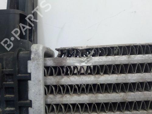 Intercooler CHEVROLET CRUZE (J300) 1.4 | BP32661446M30 