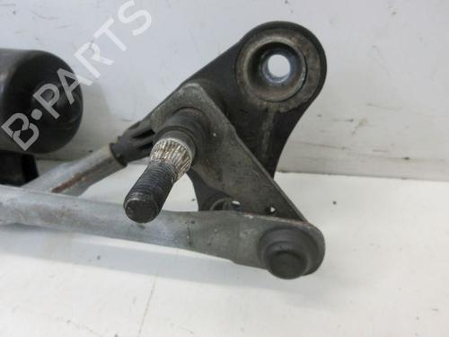 Front wipers mechanism BMW 5 Touring (E61) 525 d | BP19295057C83 