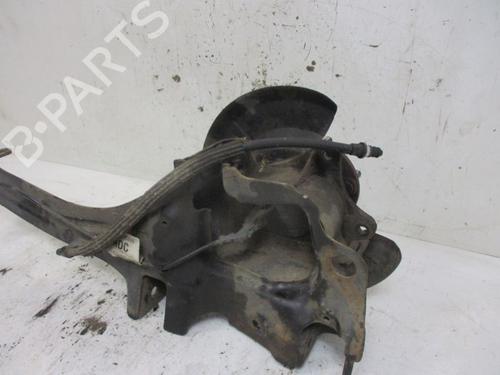 Right rear steering knuckle FORD GRAND C-MAX (DXA/CB7, DXA/CEU) 1.6 TDCi | BP18799932M28 