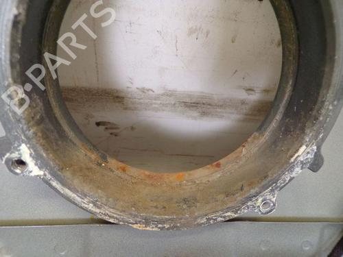Tailgate VW GOLF V (1K1) 1.4 FSI | BP29091853C6 