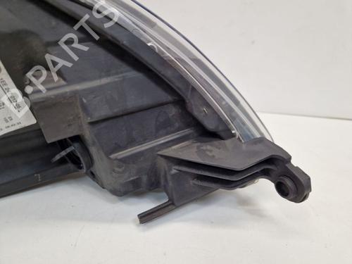 Left headlight VW GOLF PLUS V (5M1, 521) 1.9 TDI | BP39062956C28 - Image 6