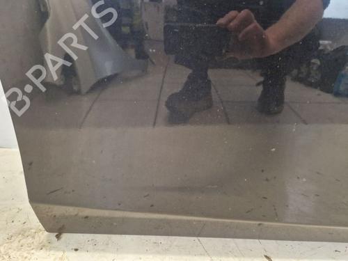 Right front door MAZDA 3 (BL) 2.3 MPS Turbo (BL14) | BP29103416C3