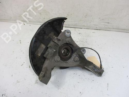 Right front steering knuckle OPEL VECTRA C GTS (Z02) 2.2 DGi (F68) | BP18799203M26 