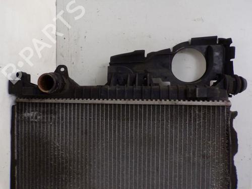 Water radiator VOLVO XC60 I SUV (156) T6 AWD | BP29089752M31 