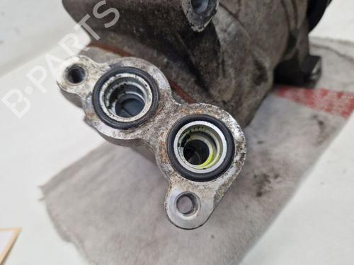 AC compressor VOLVO C30 (533) T5 | BP39615745M34  - Image 7