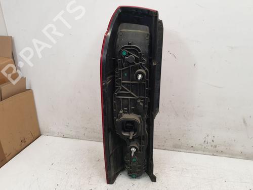 Right taillight CITROËN JUMPER II Van 2.0 BlueHDi 130 | BP39573742C35 - Image 5