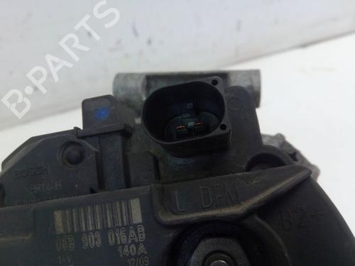 Alternator VW GOLF VI (5K1) 2.0 GTi | BP37139698M7 - Image 7