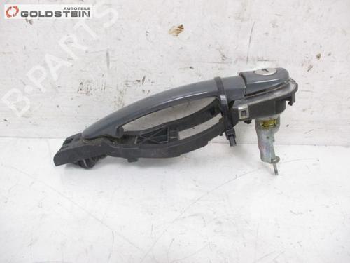 Front left exterior door handle SEAT LEON (1P1) 1.4 TSI | BP19780094C128 
