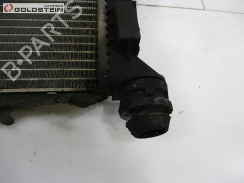Water radiator FORD S-MAX (WA6) 1.8 TDCi | BP37105115M31 - Image 7
