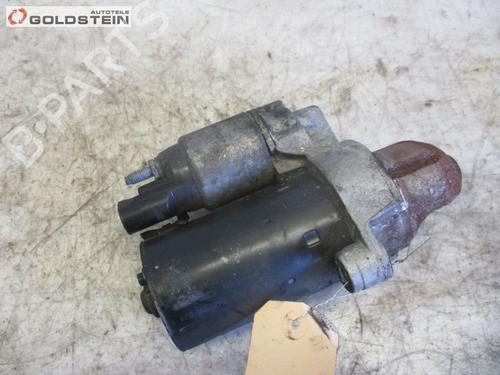 Used Starter AUDI A8 D3 (4E2, 4E8) 3.2 FSI (260 hp) 31260346