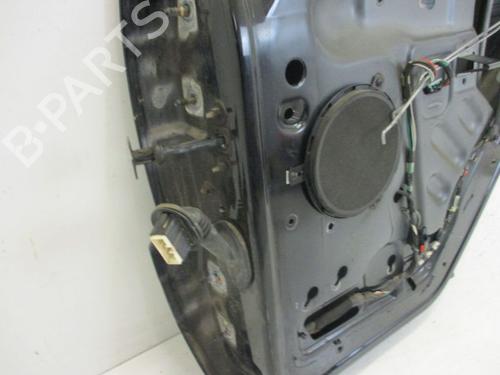 Right rear door JEEP GRAND CHEROKEE II (WJ, WG) 2.7 CRD 4x4 | BP26647629C5 