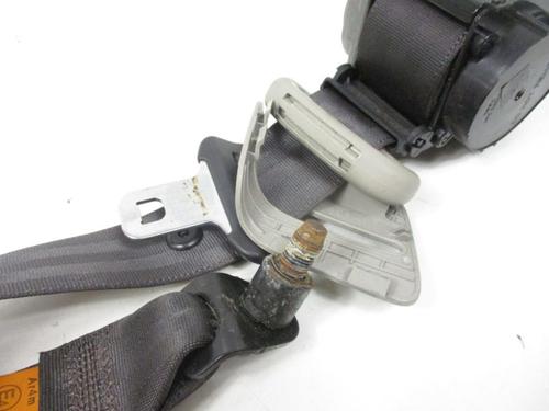Rear left seatbelt OPEL ANTARA A (L07) 2.0 CDTI 4x4 | BP18790884I29 