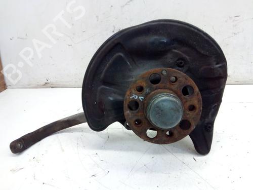 Right front steering knuckle MERCEDES-BENZ E-CLASS (W211) E 280 CDI (211.020) | BP25826454M26 