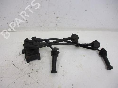 Tændspole Tændspole FORD FIESTA VI (CB1, CCN) 1.25 (82 hp) 37112966 37112966