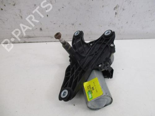 Used Rear wiper motor BMW X5 (E70) xDrive 35 d (286 hp) 19293828