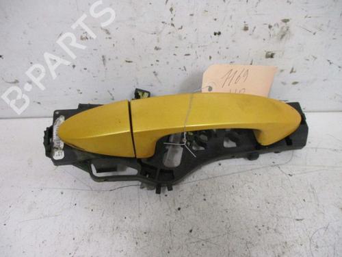 Rear right exterior door handle FORD FIESTA VI (CB1, CCN) 1.6 Ti | BP18791157C130 