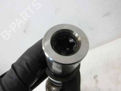 Autre MERCEDES-BENZ C-CLASS (W203) C 280 4-matic (203.092) | BP29097683O1