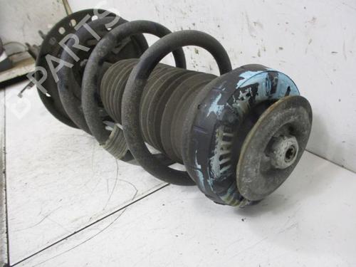 Right front shock absorber CHEVROLET CRUZE (J300) 1.4 | BP37111128M17 - Image 3