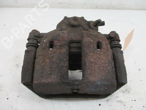 Left front brake caliper SMART FORFOUR (454) 1.3 (454.031) | BP37111989M105 - Image 4
