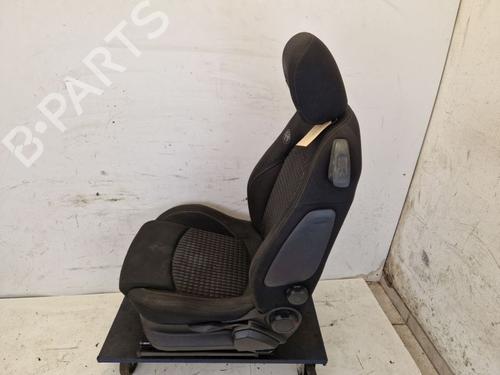 Left front seat ALFA ROMEO MITO (955_) 1.4 TJet (955AXG1A) | BP37134299C15 - Image 7