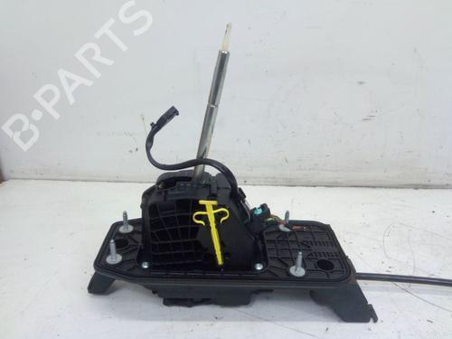Shift knob VW TOURAN (1T3) 1.6 TDI | BP36675507I34 - Image 3