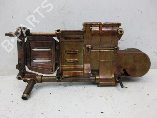 Support BMW 7 (E65, E66, E67) 745 i, Li | BP37124638C155 - Image 4