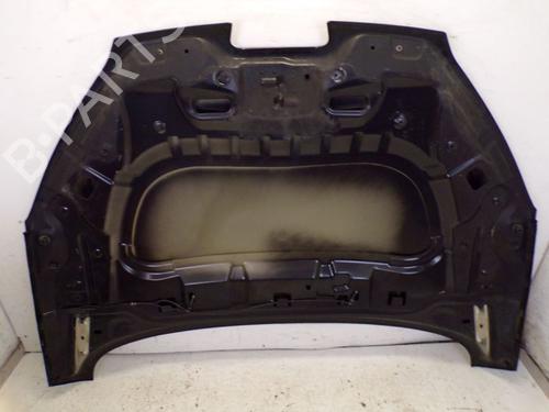 Hood PEUGEOT 407 (6D_) 2.0 HDi 135 (6DRHRH, 6DRHRE, 6DRHRG, 6DRHRJ) | BP19294794C1 