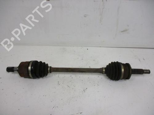 left-front-driveshaft-hyundai-i20-i-pb-pbt-2008-2009-2010-2011-2012-2013-2014-2015-38026641 main image