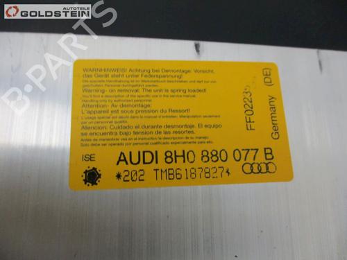 Headrest AUDI A4 B7 Convertible (8HE) S4 quattro | BP18749284I31 