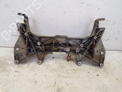 Subframe PEUGEOT BIPPER (AA_) 1.3 HDi 75 | BP37120500M9 - Image 4