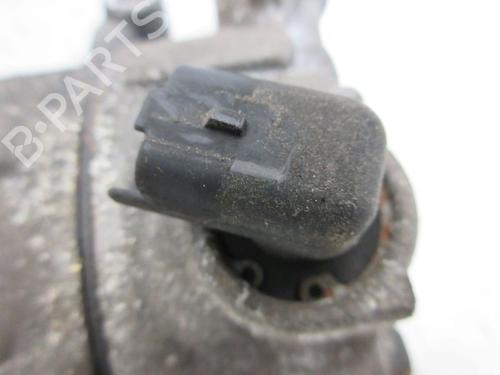 AC compressor PEUGEOT 207 SW (WK_) 1.6 16V | BP19293381M34 