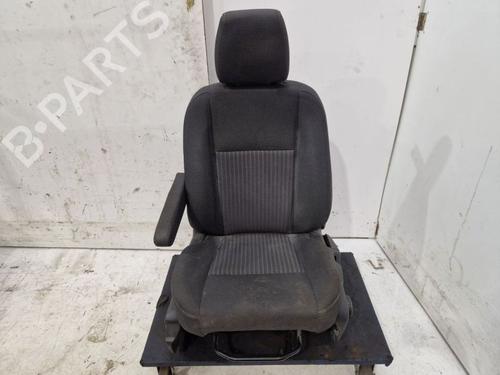 Used Left front seat Left front seat 38543800 38543800