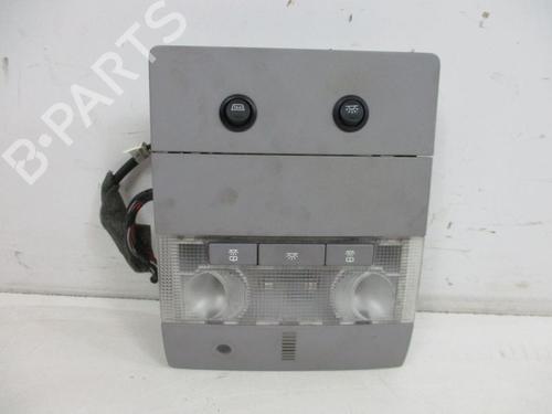 Used Interior roof light OPEL ZAFIRA / ZAFIRA FAMILY B (A05) 1.8 (M75) (140 hp) 18791072